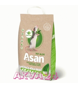 ASAN PET ALOE