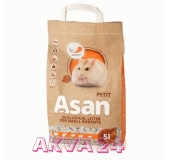ASAN PETIT 5l podstielka