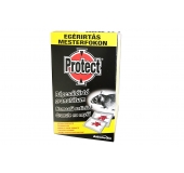 PROTEC granule na myši 140g/7x20g sáčky/ks