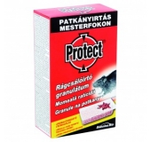 PROTECT granule na potkany 150g/2x75g tácky/ks