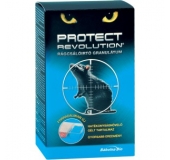 PROTECT Revolution granule na potkany 150g/2x75g tácky+2x50gél/ks