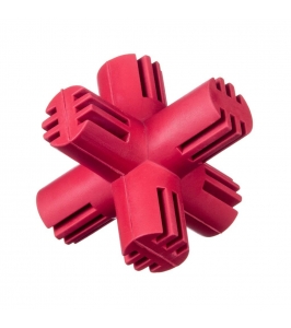 Kríž červený 12,5 cm