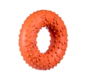 Kruh oranžový "M" 9cm