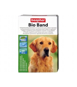 Repelentný obojok Bio Band 65cm