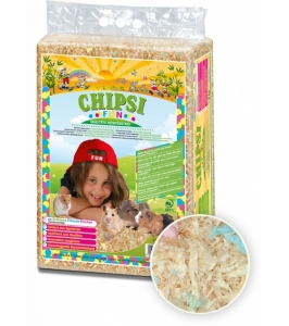 Chipsi FUN - podstielka
