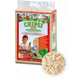 Chipsi SUPER - podstielka