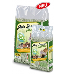 Pet's Dream Paper Pure podstielka