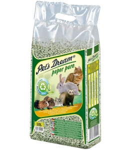 Pet's Dream Paper Pure podstielka