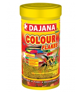 DAJANA COLOUR krmivo rybičky