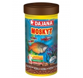 Moskyt lyofilizovaný
