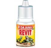 REVIT vitamín pre korytnačky