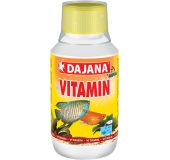 VITAMIN pre rybičky