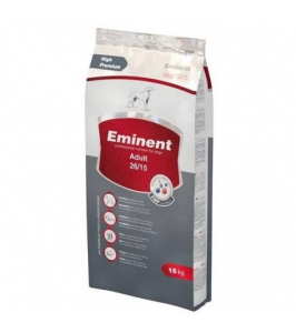 EMINENT DOG Adult 15kg