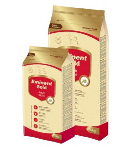 EMINENT Gold Adult 15kg