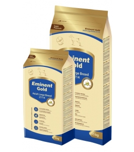 Eminent Gold Adult Large Breed 27/14 2 kg