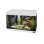 akvárium set CAPRI 50 LED white