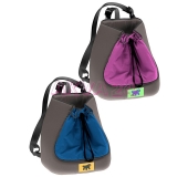 Ferplast batoh TRIP 1 purple-green