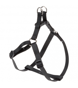 EASY P BLACK postroj pre psov