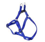 EASY P BLUE postroj pre psov
