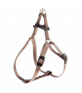EASY P BROWN postroj pre psov