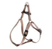 EASY P BROWN postroj pre psov