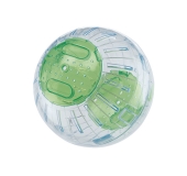 guľa pre škrečka PA 5220 BALOON SMALL MIX farieb