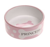 keramická miska pre psa THEA PRINCESS