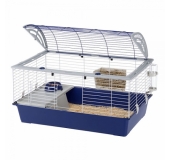Klietka pre zajaca CASITA 100 MIX farieb -