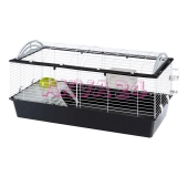 klietka pre zajaca CASITA 120 MIX farieb -