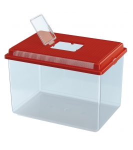 kontainer GEO EXTRA LARGE 11l MIX farieb