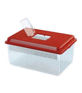 kontainer GEO FLAT SMALL 4l MIX farieb