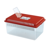kontainer GEO FLAT SMALL 4l MIX farieb
