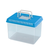 kontainer GEO LARGE 6l MIX farieb