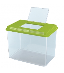 kontainer GEO MAXI 21l MIX farieb