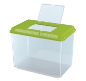 kontainer GEO MAXI 21l MIX farieb