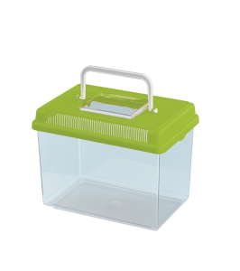 kontainer GEO MEDIUM 2,5l MIX farieb