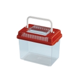 kontainer GEO SMALL 1l MIX farieb