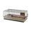 KROLIK XL GREY 120 x 60 xh 50 cm klietka pre ježka