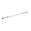 LED lišta SEALIFE 4,5W/ 47 cm s napájacím káblom