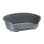 ležadlo pre psov SIESTA DELUXE  DARK GREY 10/89-