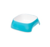 miska pre psa GLAM light blue