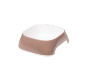 miska pre psov GLAM DOVE GREY