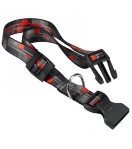 obojok ARLECCHINO black