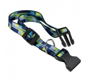 obojok ARLECCHINO blue