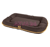 Pelech pre psa OSCAR 80 brown