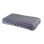 Pelech pre psov POLO 80 grey