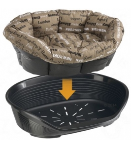 ležadlo SOFA 8