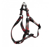 postroj ARLECCHINO black