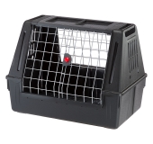 Prepravka pre psa do auta Atlas Car 80 SCENIC - 82 x 51 x 61 cm