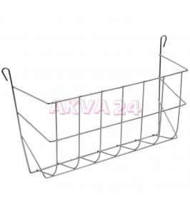 senník pre zajaca drôtený 30cm